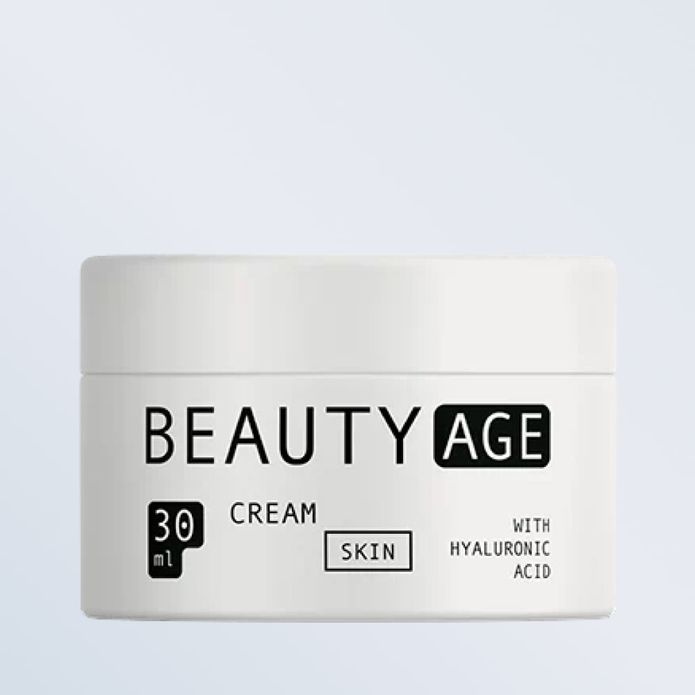 Beauty Age Skin România