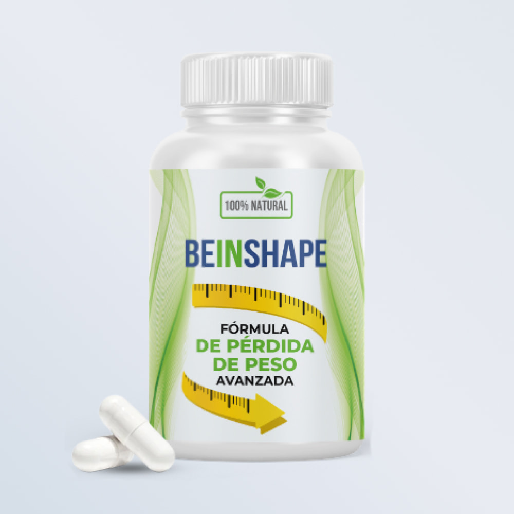 Beinshape România