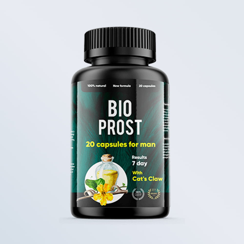 Bio Prost România