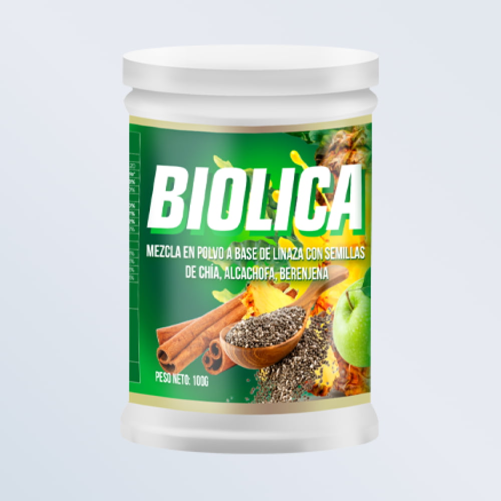 Biolica România