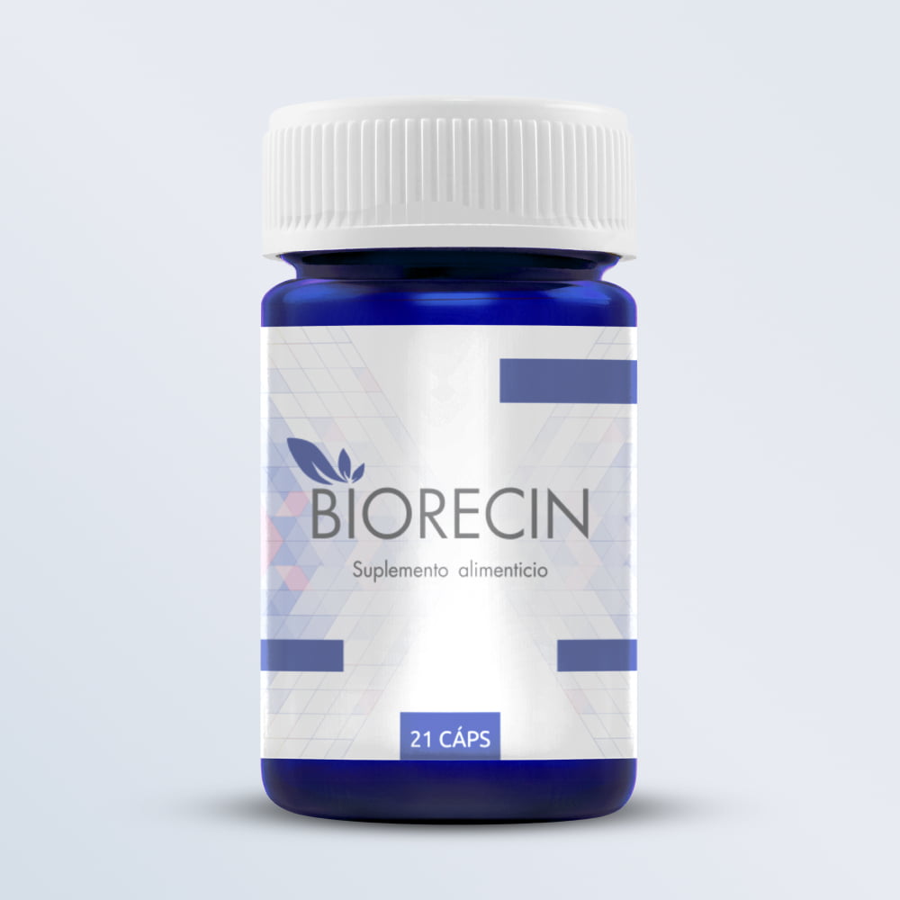 Biorecin România