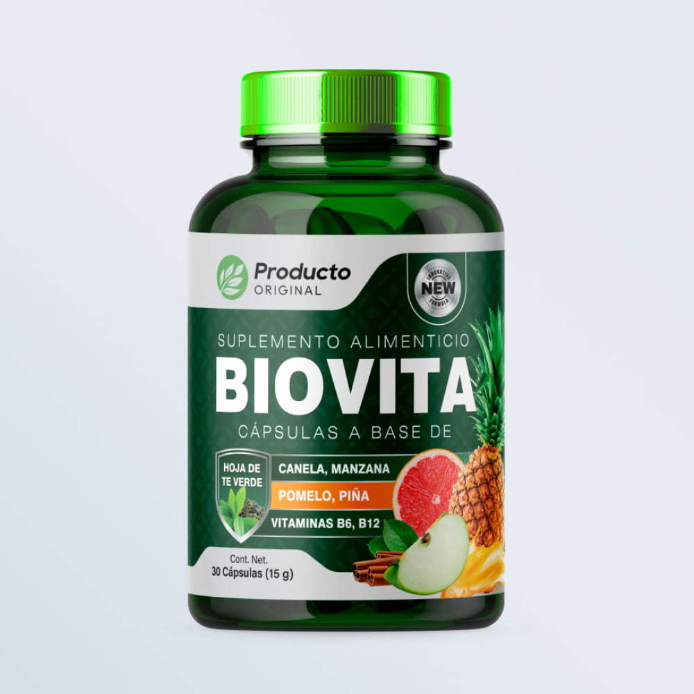 Biovita România