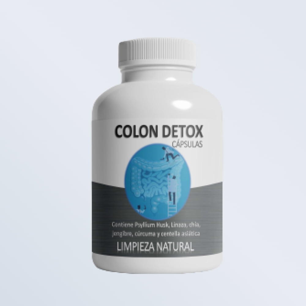 Colon Detox România