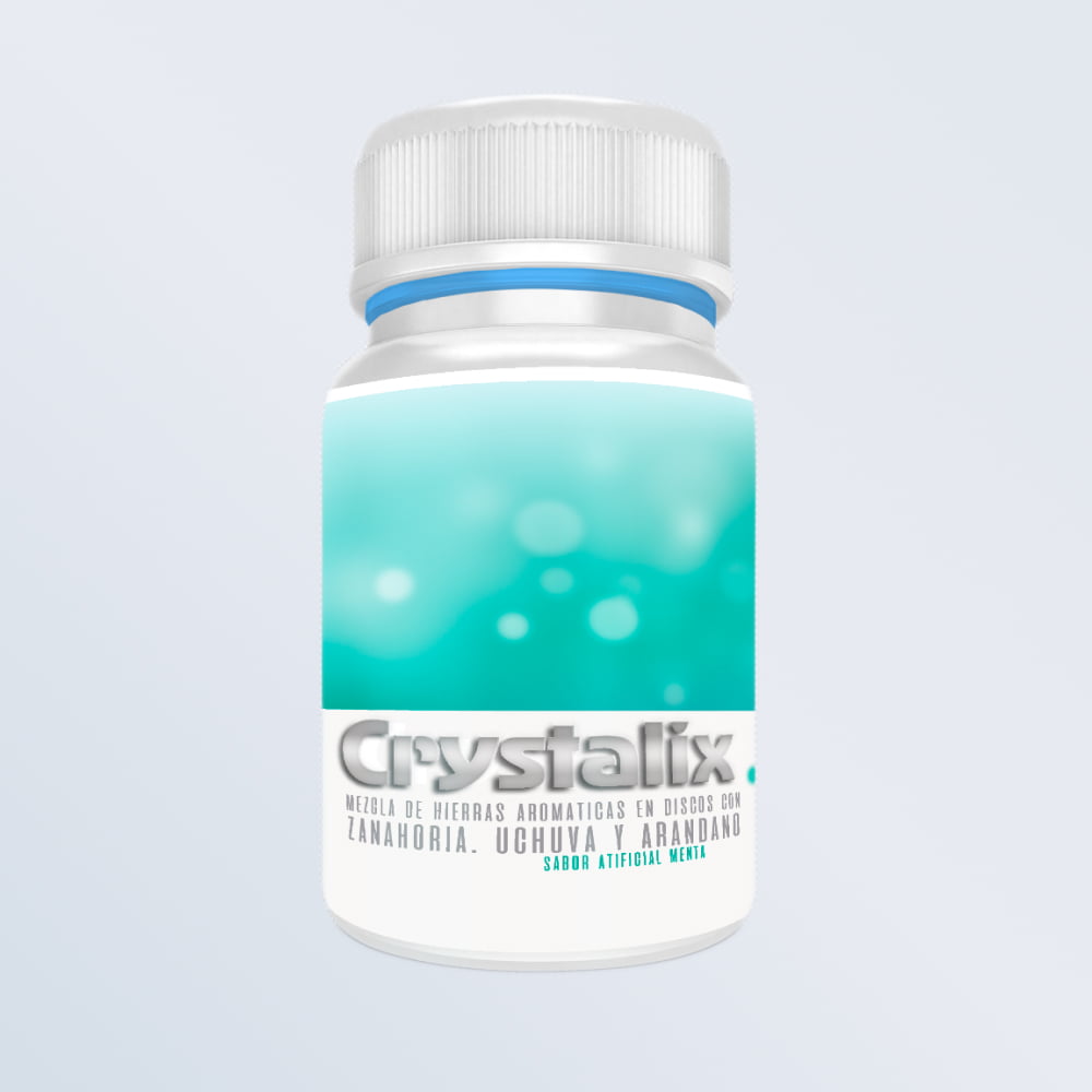 Crystalix România