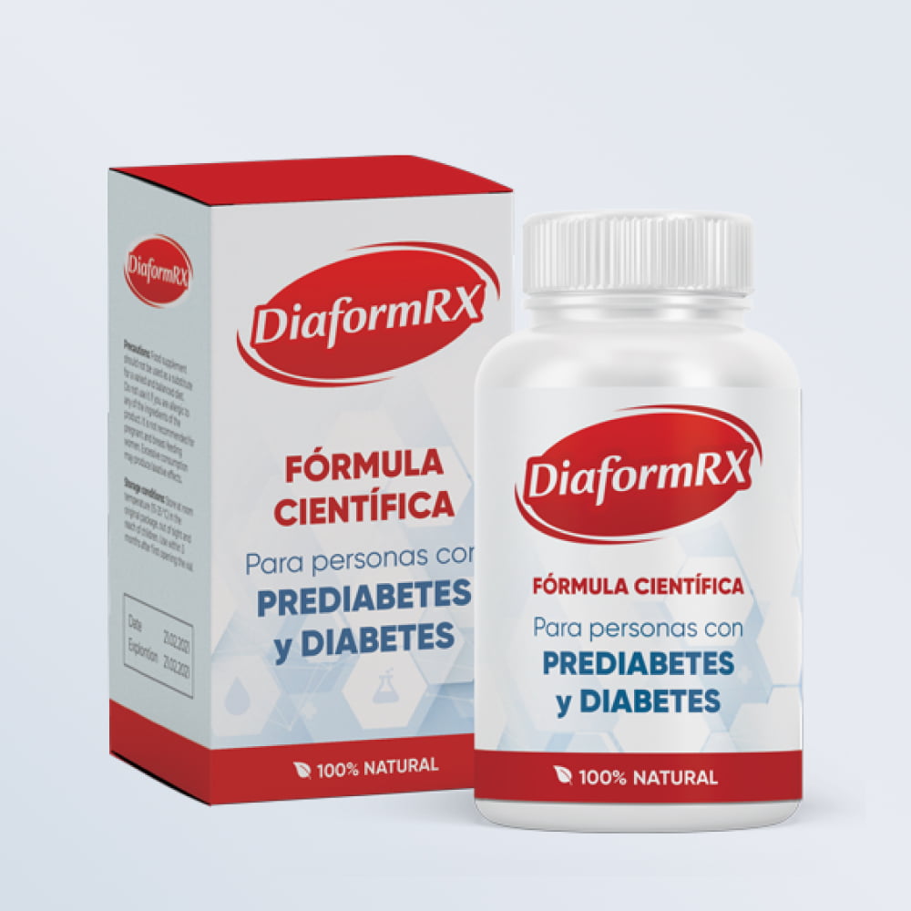 DiaformRX România