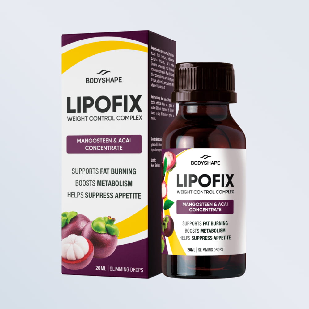 Lipofix România