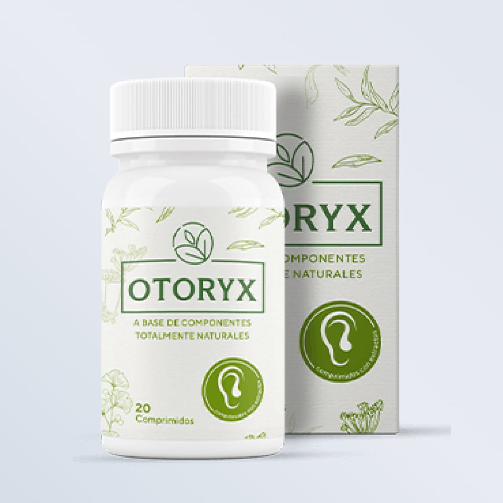 Otoryx România