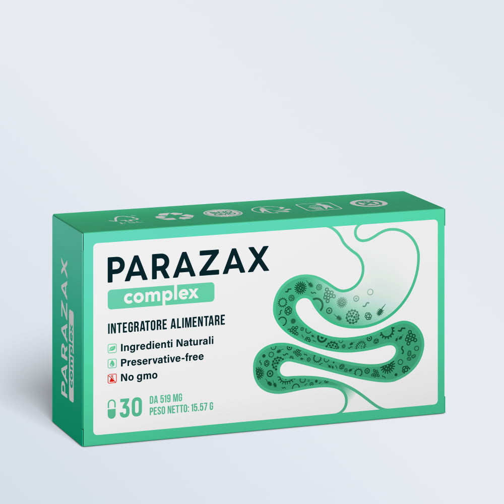 Parazax România