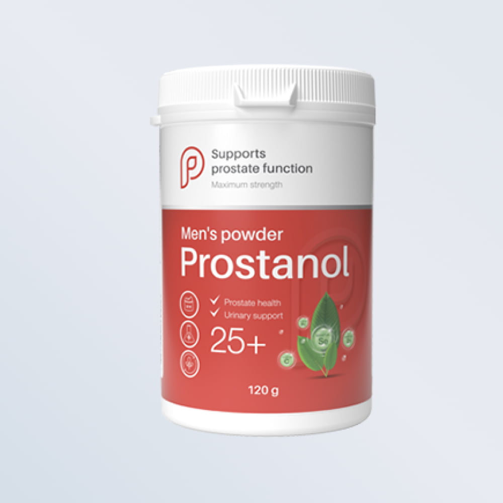 Prostanol România