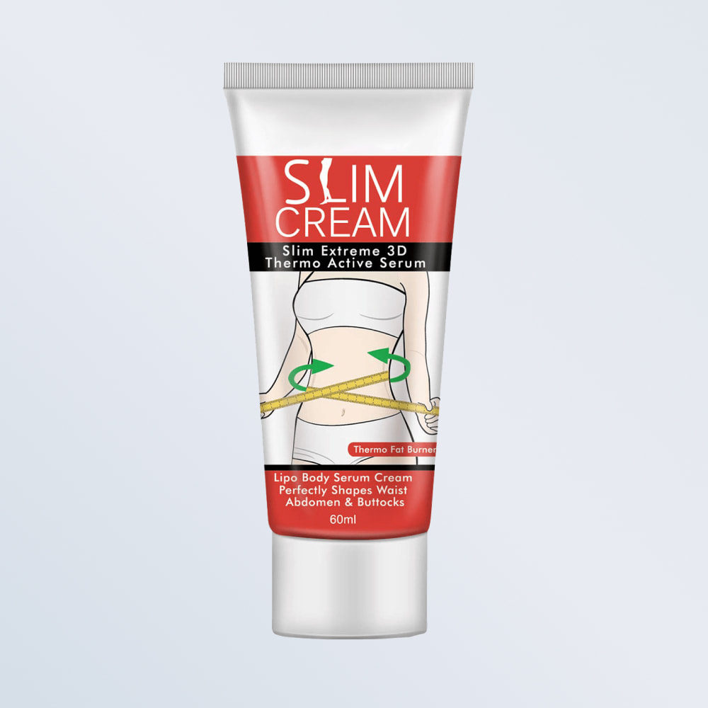 Slim Cream România