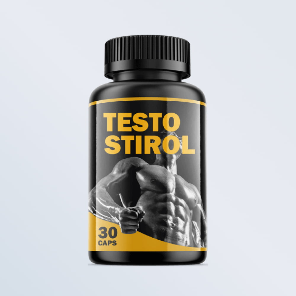 Testostirol România