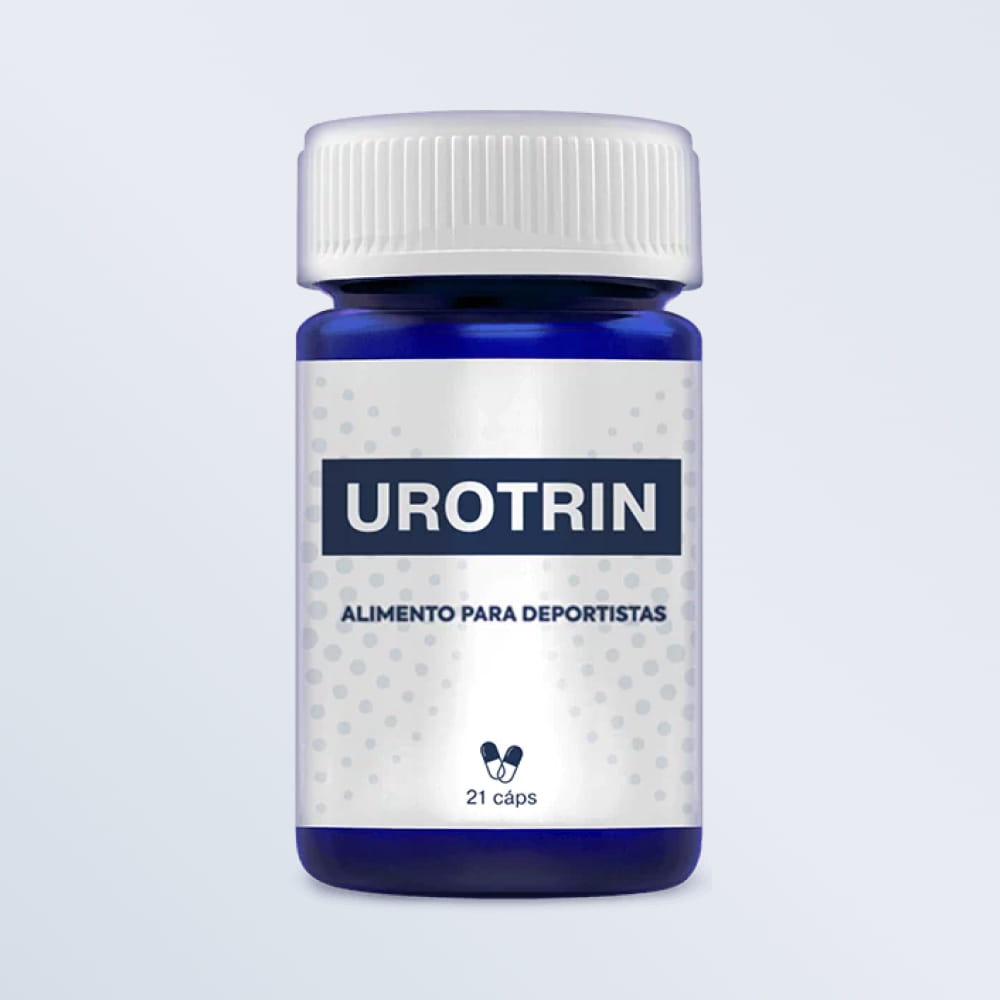 Urotrin România