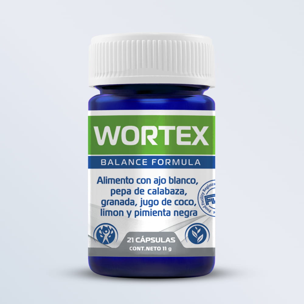 Wortex România